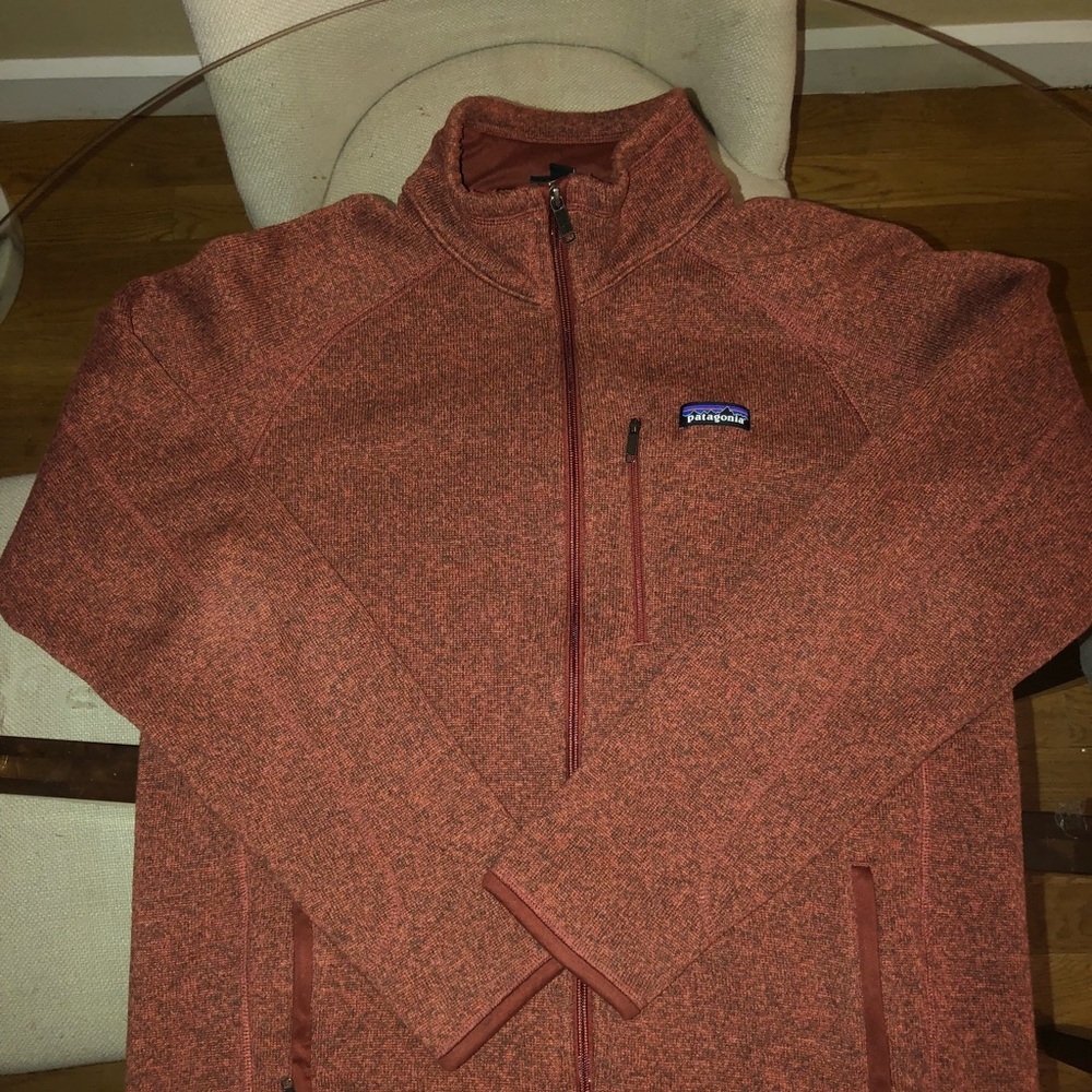 Patagonia Sweater